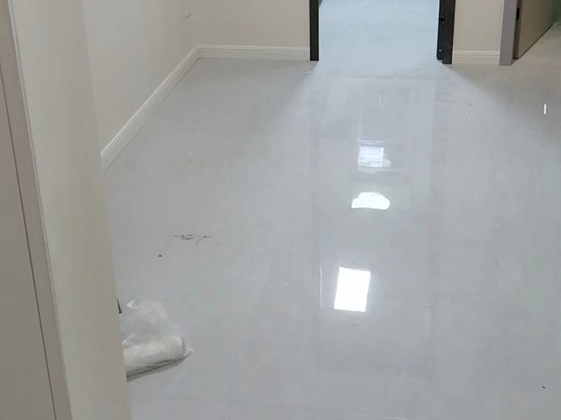 室內樓梯踏步用什么材質(圖1)