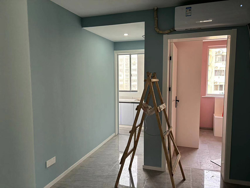 臥室吊頂和石膏線哪一個(gè)更環(huán)保一些(圖1) 臥室吊頂和石膏線哪一個(gè)更環(huán)保一些(圖1)