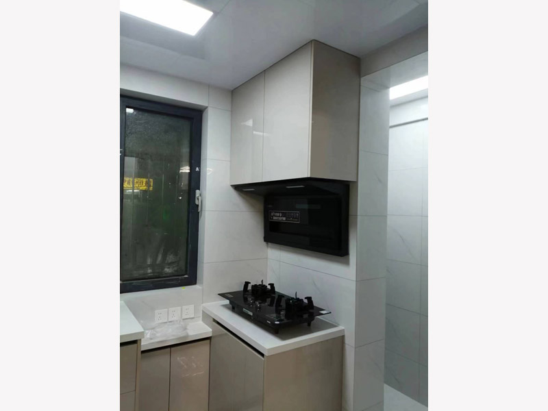 廚房漏水一般是哪些原因引起的(圖2) 廚房漏水一般是哪些原因引起的(圖2)