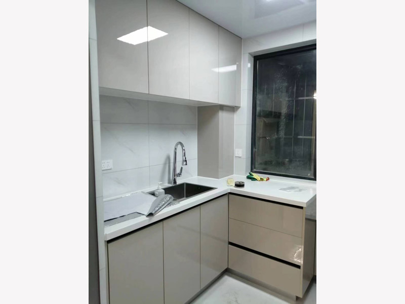 廚房漏水一般是哪些原因引起的(圖1) 廚房漏水一般是哪些原因引起的(圖1)