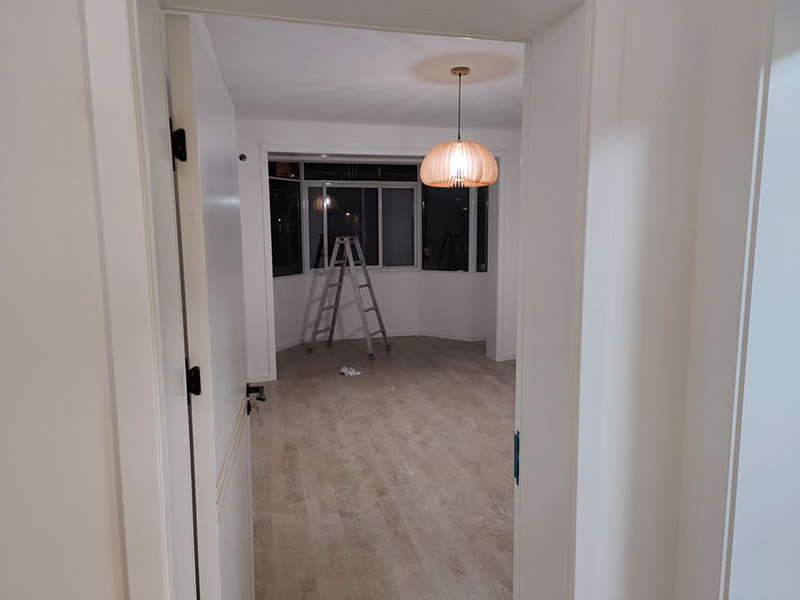 臥室地面漏水滲水怎么處理(圖2) 臥室地面漏水滲水怎么處理(圖2)