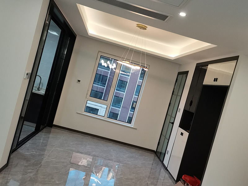 舊房子翻新先安裝門還是先做墻(圖2) 舊房子翻新先安裝門還是先做墻(圖2)