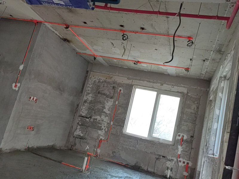 地下室墻體滲水有什么辦法解決(圖2) 地下室墻體滲水有什么辦法解決(圖2)