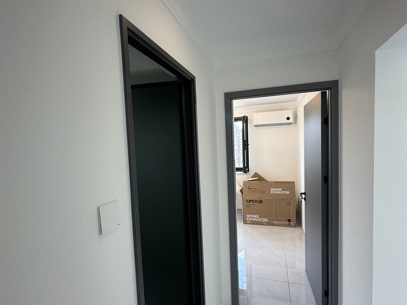 為什么刷墻有的要用網格有的不用(圖1)