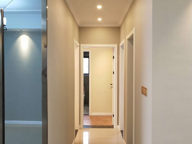 衣柜推拉門推不動維修方法(圖2)