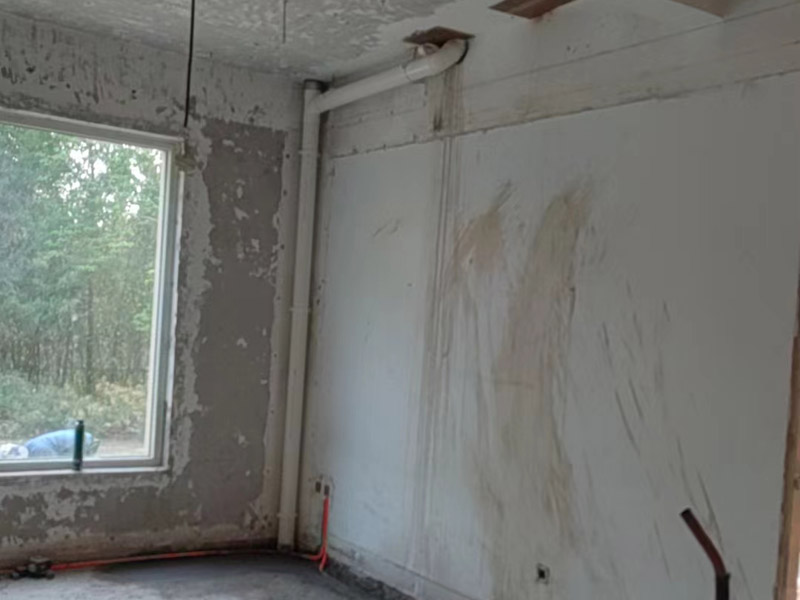 墻面翻新預算規(guī)劃：合理控制成本的實用建議(圖1)