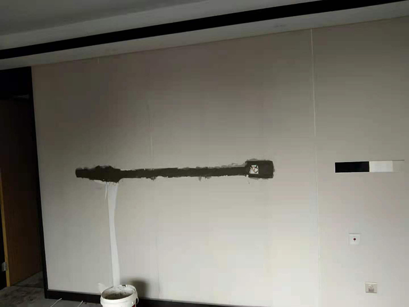 重慶室內(nèi)裝修水電包工包料多少錢一平方？(圖2)