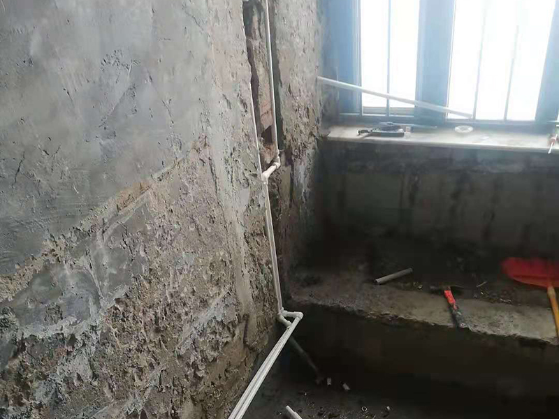 重慶室內(nèi)裝修水電包工包料多少錢一平方？(圖3)