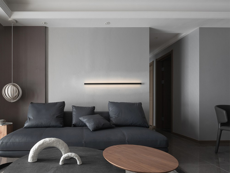 重慶室內(nèi)裝修墻板多少錢一平方？重慶室內(nèi)裝修墻板報(bào)價(jià)明細(xì)(圖4)