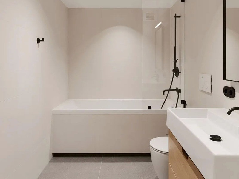 武漢室內(nèi)簡(jiǎn)單裝修是否需要資質(zhì)證？(圖4)