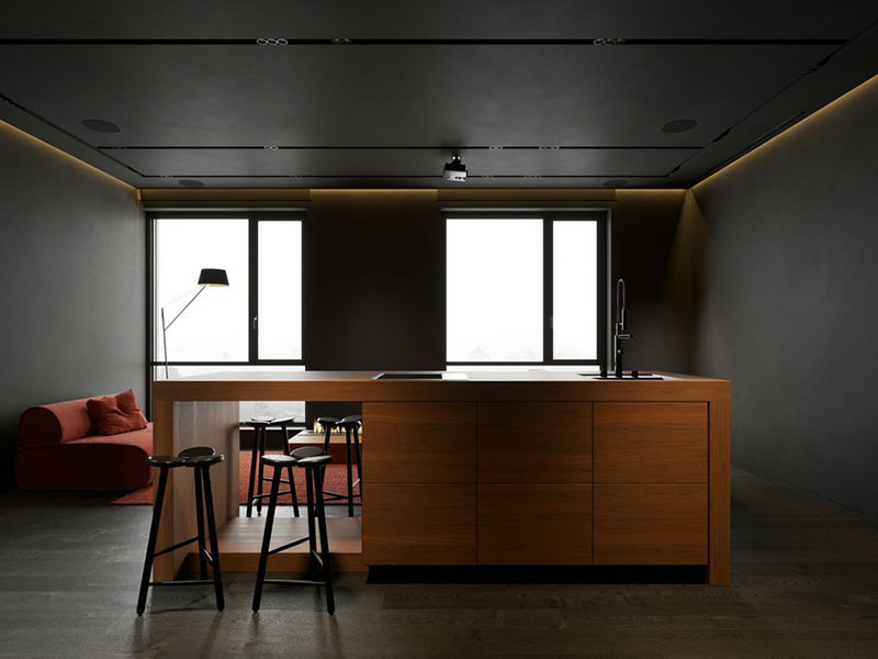 深圳室內(nèi)裝修包工包料多少錢一平米？(圖2)