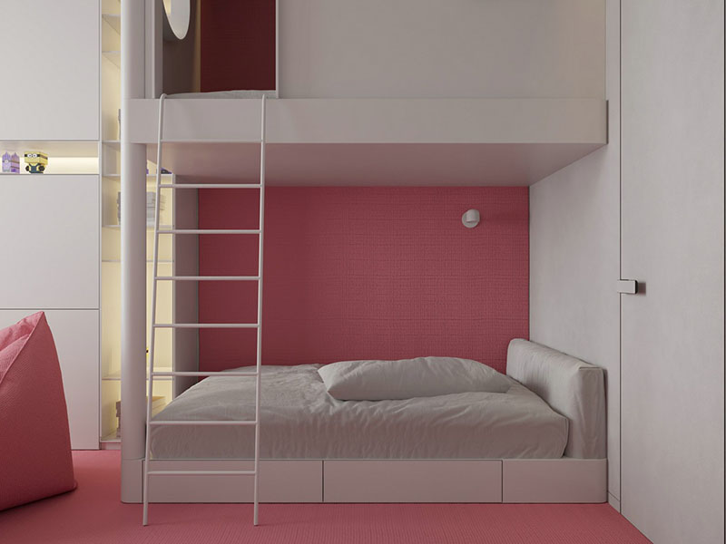 南京室內(nèi)集成裝修多少錢？南京室內(nèi)裝修報價明細表(圖2)