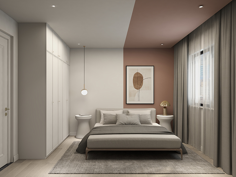 南京室內(nèi)集成裝修多少錢？南京室內(nèi)裝修報價明細表(圖4)