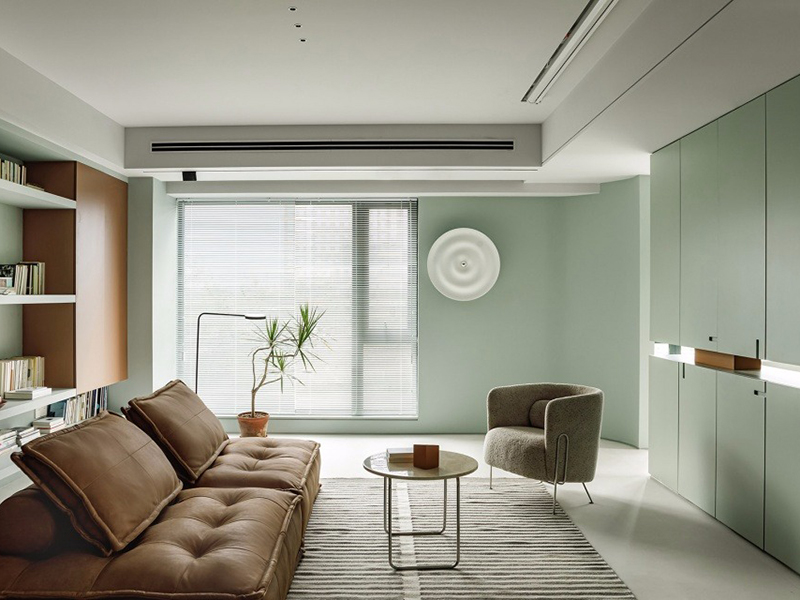 南京室內(nèi)裝修設計費多少錢一平？(圖3)