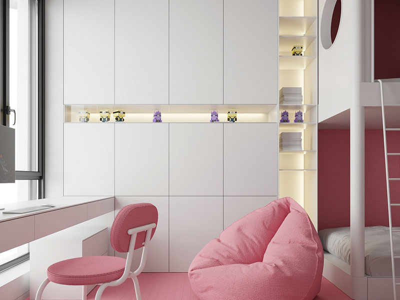 北京室內(nèi)裝修墻板多少錢一平方？北京室內(nèi)裝修墻板報(bào)價(jià)明細(xì)(圖1)