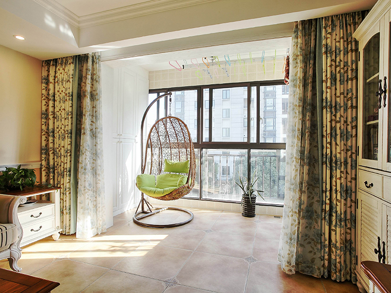 成都室內(nèi)瓷磚裝修風(fēng)格顏色搭配，2022年成都室內(nèi)瓷磚排行榜(圖4)