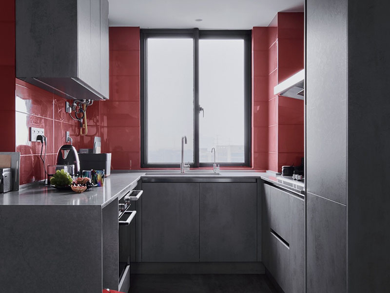 長(zhǎng)沙室內(nèi)簡(jiǎn)歐裝修案例，長(zhǎng)沙室內(nèi)簡(jiǎn)歐裝修注意事項(xiàng)(圖2)