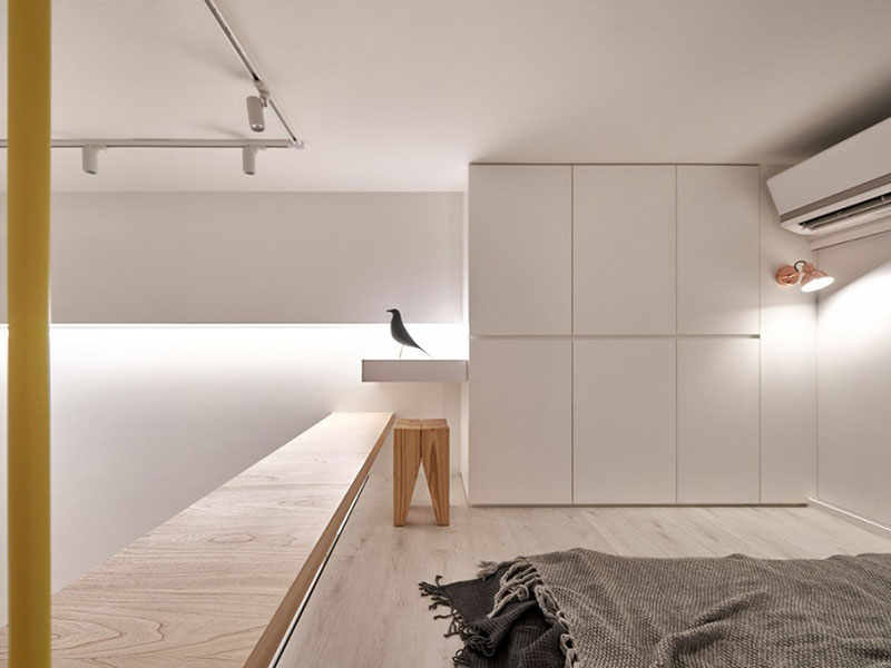 深圳室內(nèi)簡歐裝修案例，深圳室內(nèi)簡歐裝修注意事項(圖4)