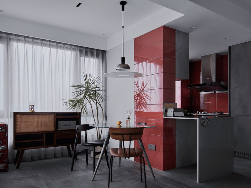 深圳室內(nèi)瓷磚裝修風(fēng)格顏色搭配，2022年深圳室內(nèi)瓷磚排行榜(圖4)