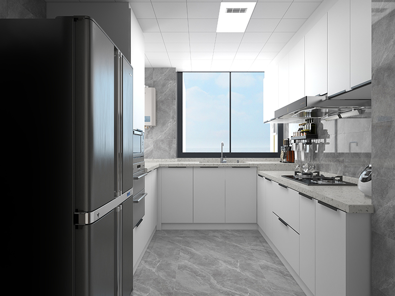 石家莊室內(nèi)瓷磚裝修風格顏色搭配，2022年石家莊室內(nèi)瓷磚排行榜(圖2)