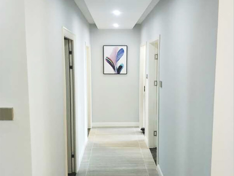 太原過(guò)道安裝筒燈還是射燈？(圖4)