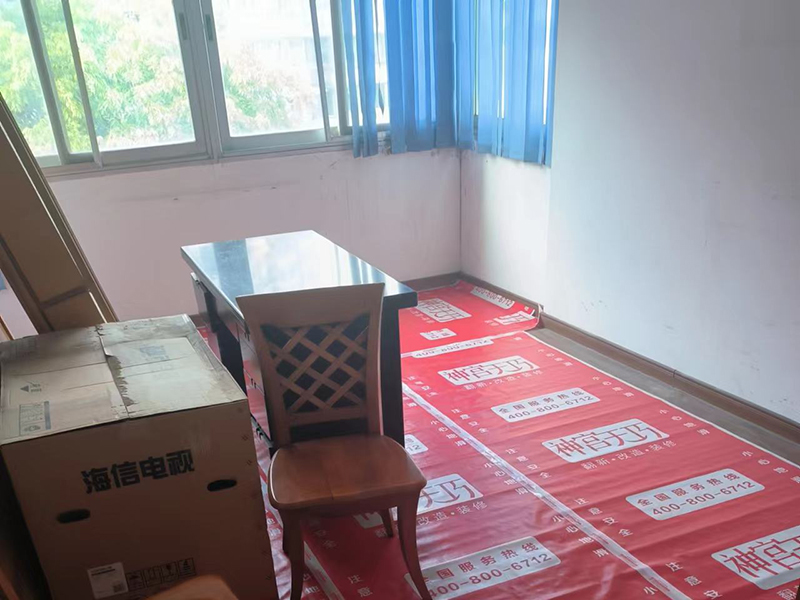 新房子除甲醛的好方法是什么(圖2) 新房子除甲醛的好方法是什么(圖2)