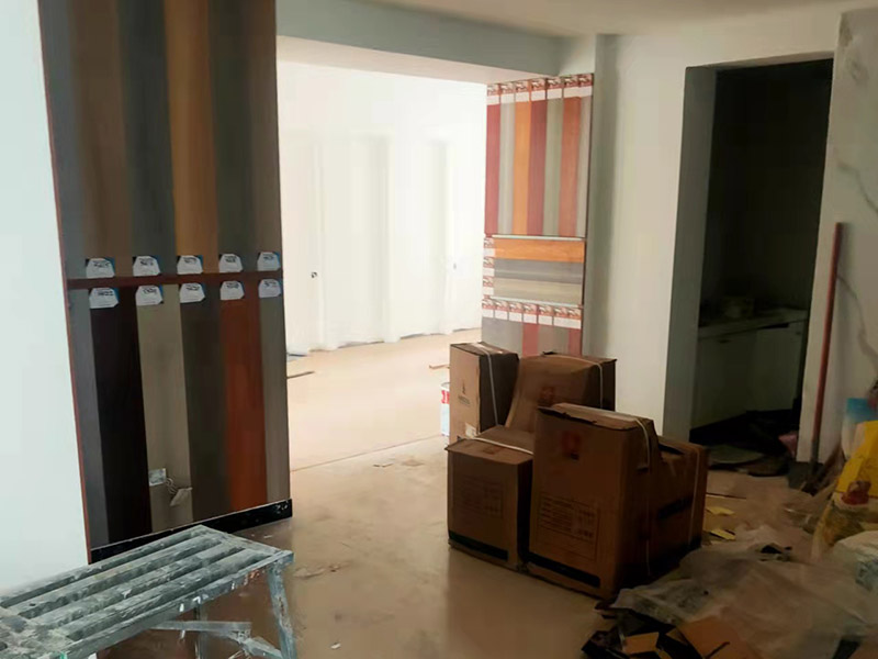 新房子除甲醛的好方法是什么(圖4) 新房子除甲醛的好方法是什么(圖4)