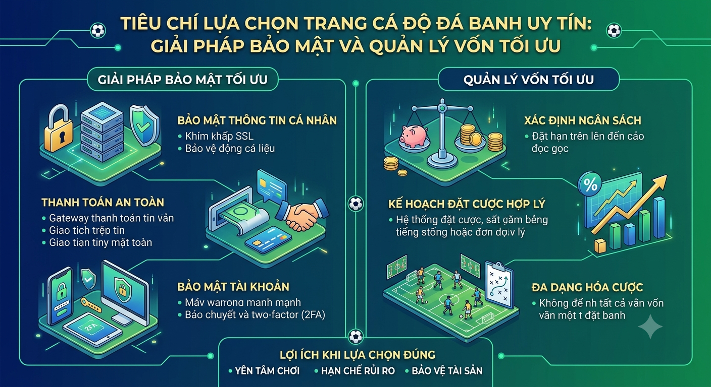 trang cá độ đá banh